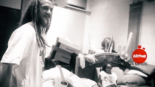 Almost a Minute: Lewis Marnell