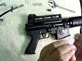 MILSIG 90g stock intro and install part 3 of 3