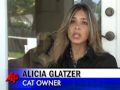 Teen Arrested in Fla. Cat Killings