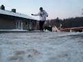Lykace & ViGVAM 2-way C-walk