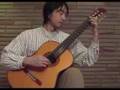 Cello Suite Nr.2: VI Gigue, BWV 1008 by JS Bach