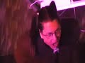 Information Society - Running - Live at Element NYC - 05/07