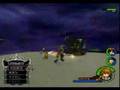 Kingdom Hearts II Final Mix - New Battle - No. VI: Zexion