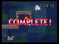 Super Smash Bros (TAS) - Captain Falcon BtT 9\"10