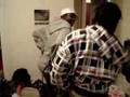 lamberville ragga dance