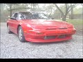 240sx vs 600rr
