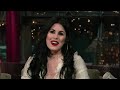 LETTERMAN - Kat Von D (1/11/08)