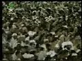 الشيخ الشريم يبكى و هو يصلى فى الحرم المكى....ماشاء الله...خشوع و علم...بارك الله في شيخنا الشريم