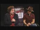 Sweeny Todd - wywiady z planu Sweeny Todd - wywiady z planu