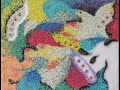 SAND ART SAND ART