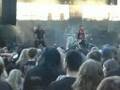 Volbeat - Pool of Booze, Booze, Booza (live @ Summer Nights 2008)