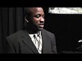 Bodybuilder Chris Eaddy talks about the Southeastern USA