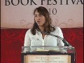 Natasha Trethewey: 2010 National Book Festival