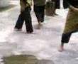 DEMO SILAT PSSGM TAMAN NIRWANA