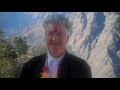 Transcendental Meditation - David Lynch In India (2 Of 3) For His New Film