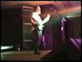 Birth Control - Bass Solo 