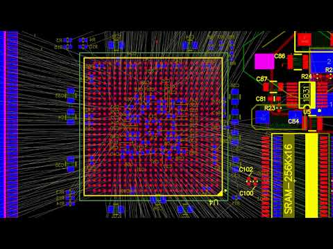 Altium Designer 18 Overview Computer Aided PCB Design Software