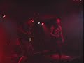 this is thee kvlt ov (((ouroboros playing live @ the brass mug, tampa, florida.  the song is 