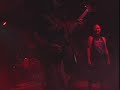 this is thee kvlt ov (((ouroboros playing live @ the brass mug, tampa, florida.  the song is 