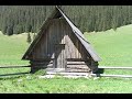 Od Siwej Polany do Polany Chochołowskiej ( migawki )