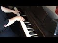 Les Contes de la Crypte / Tales from the Crypt au piano Les Contes de la Crypte / Tales from the Crypt au piano