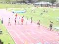 Pun Relays 4X400 relay final