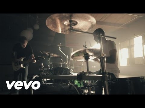 Chelsea Grin - My Damnation (HD 720p) (2011)