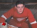 Brodeur Ties Sawchuk With 103rd Career Shutout
