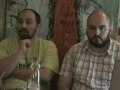 videos de Okrogla miza o homo porokah - Cafe Open (2/9)