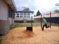 Front-Flip