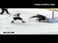 NHL Mike Ribeiro - Shootout Goal: One Handed Deke NHL Mike Ribeiro - Shootout Goal: One Handed Deke