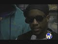 Masta Ace - 1993 Interview
