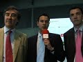 ANUARIO DIRCOM 2008. ENTREVISTAMOS A B.PUIG Y J.M.VELASCO