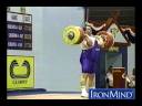 IronMind Big Lift Series: Andrei Chemerkin CJ 262.5@108+