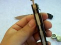 Here is a new knife review...