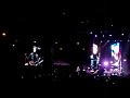 Iguala Gro. Soda Estereo en L.A