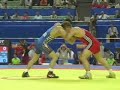 georgian wrestlers bedinadze vs marnette 2006 world champ georgian wrestlers bedinadze vs marnette 2006 world champ