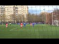 Spartak-Krilya Sovetov. Reserve.