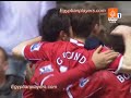 Mido goal against Sheffield