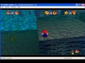 Super Mario 64 Uber Challenge - Part 1