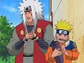Naruto De Babam