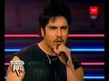 Valentina Vega, Roberto Olea y Karin Caceres - Hold The Line