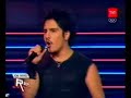 Valentina Vega, Roberto Olea y Karin Caceres - Hold The Line