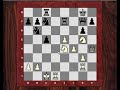 Letsplaychess.com presents T.Gavriel vs Salimbeni