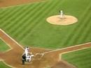 Paul LoDuca Bounces Out To John Smoltz Paul LoDuca Bounces Out To John Smoltz