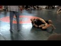 Chico De Coster No Gi NAGA Fight