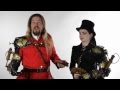 Thomas Willeford: Steampunk Gear, Gadgets, and Gizmos