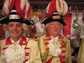 Bl�ck F��ss mit dem Dreigestirn beim Colonia Kochkunst