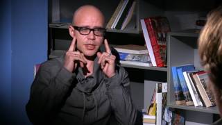 Интервью на "Открытом канале"