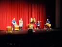 Manhattan Taiko - \